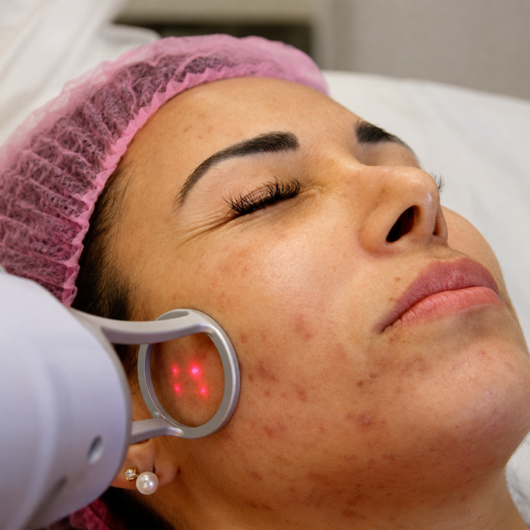 Laser Hair Removal