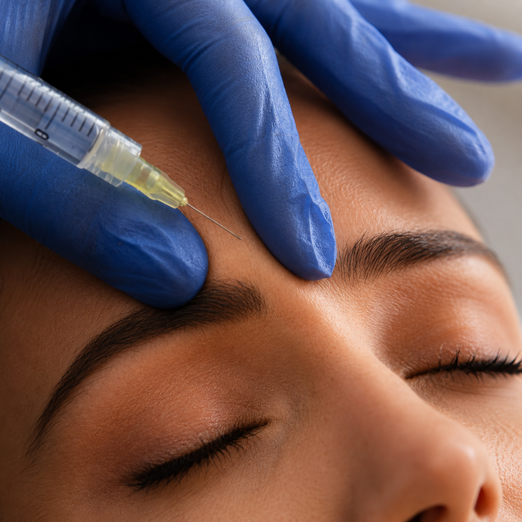 Injectables, Botox & Dermal Fillers