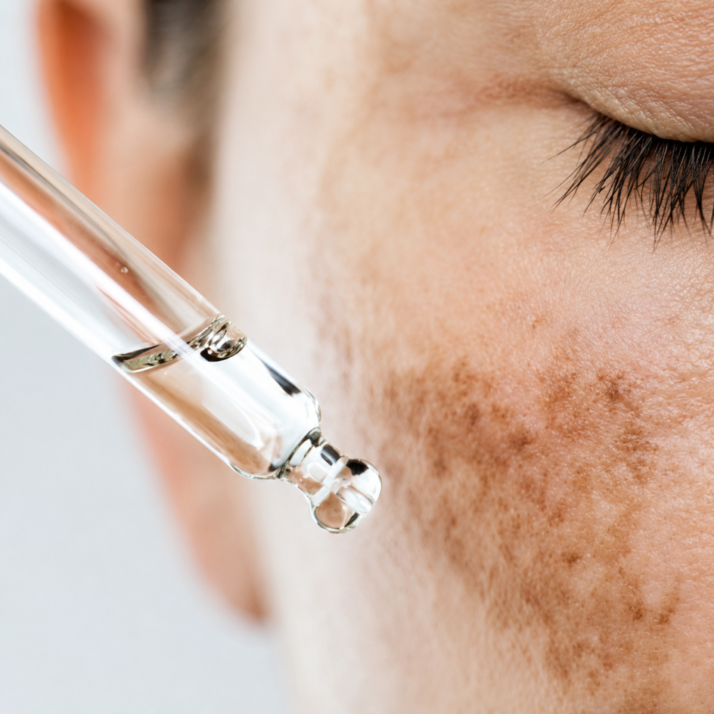 Pigmentation & Melasma Treatment