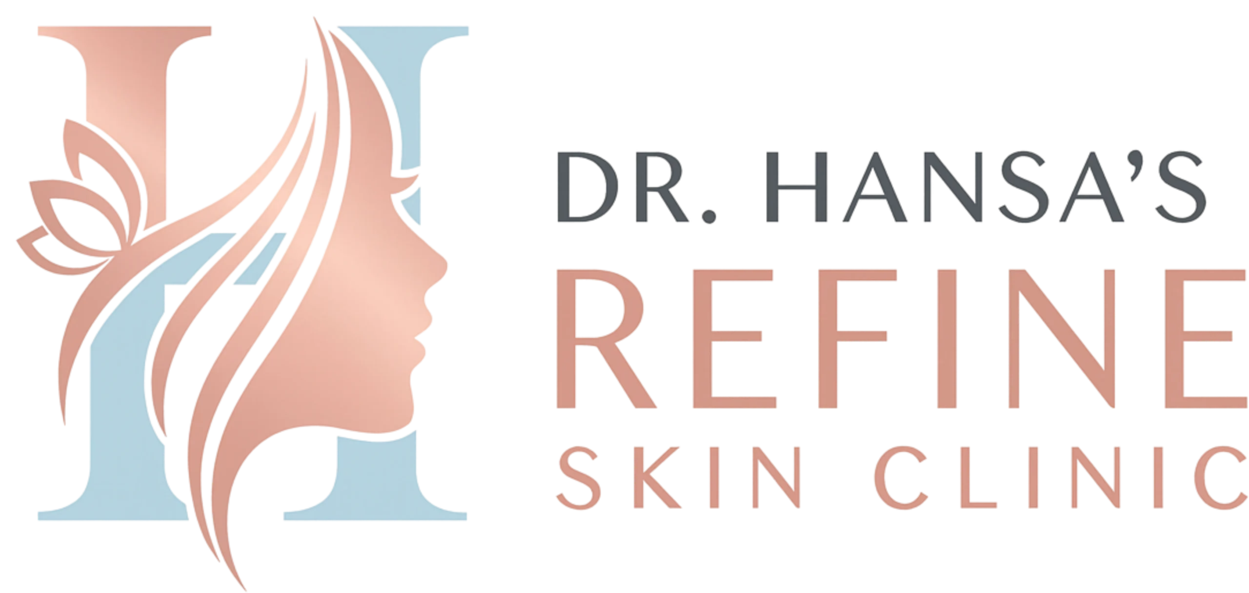 Refine Skin Clinic logo