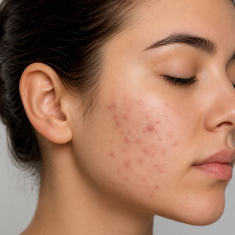 Acne & Acne Scar Treatment