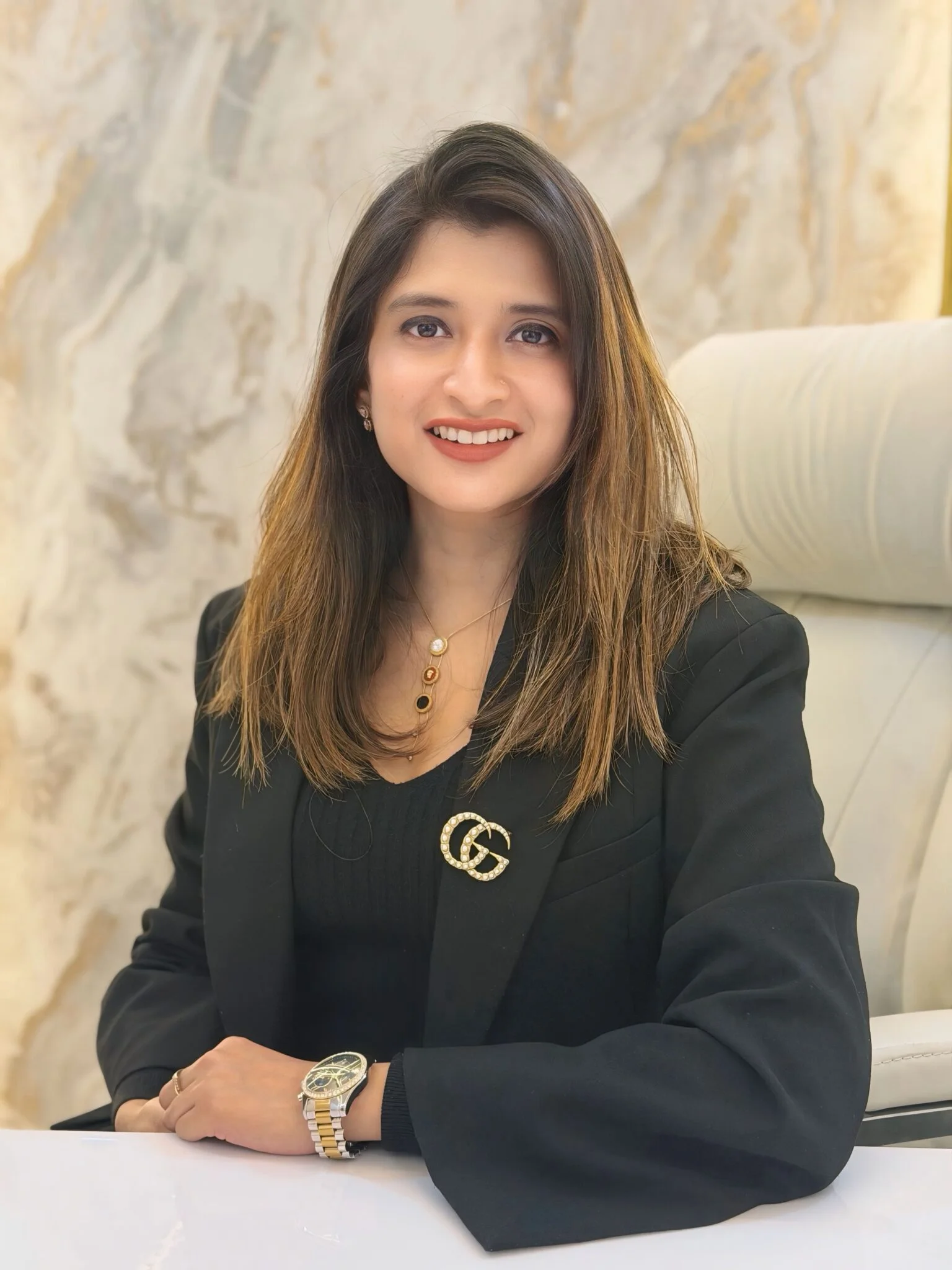Dr. Hansa Srivastava, MD Dermatologist, Lucknow