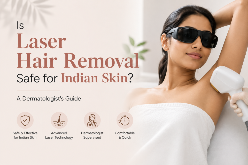 laser hair reduction