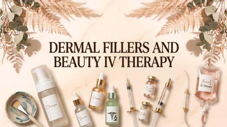 dermal fillers