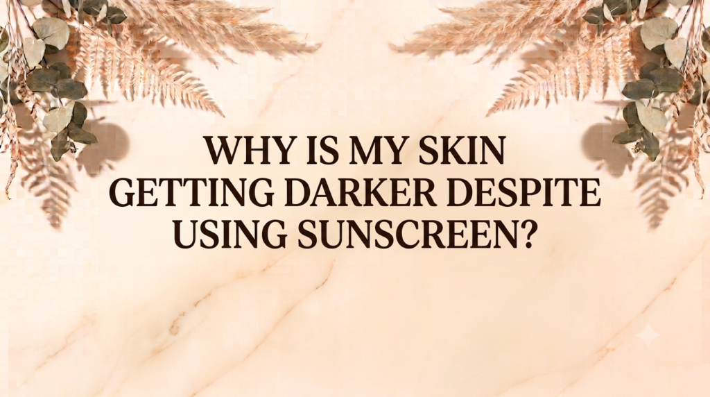 pigmentation on skin