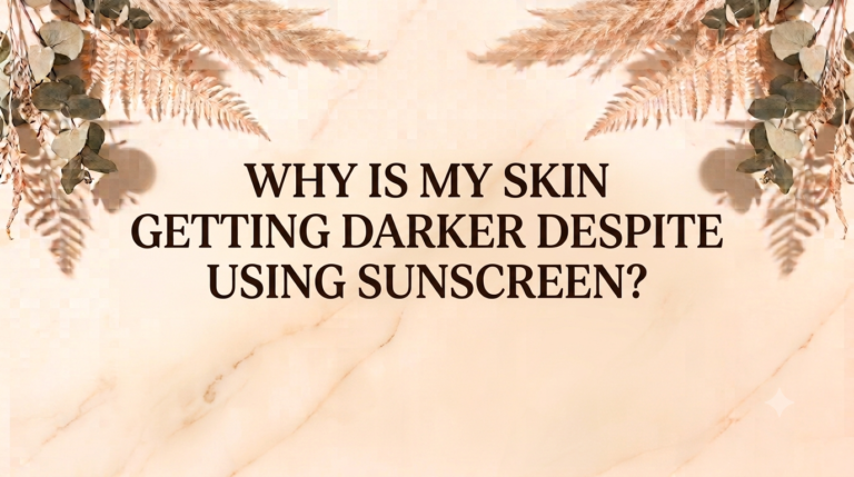pigmentation on skin
